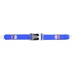 R.j.s. Safety Equipment 15001903 Latch And Link Lap Belt Blue New. Price: $59.53.