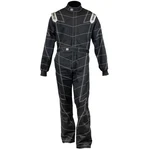Zamp Racing Suit R020003XL; ZR-11 Sfi 3.2A/1 X-large Single Layer, Black New. Price: $149.95.