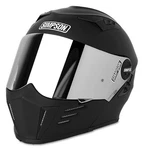 Simpson Mod Bandit Series Helmets M59XL3 New. Price: $588.95.