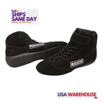 Allstar ALL919130 Sfi 3.3/5 Black Size Suede Driving Shoe Performance Parts New. Price: $107.65.