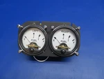 Air Tractor AT-301 Simpson Lh & Rh Fuel Quantity Gauges Warranty (0426-1717) Used. Price: $137.50.