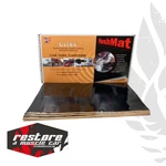 Hushmat Floor Insulation Kit For 1970-1981 Firebird And Camaro New. Price: $359.95.