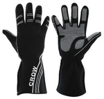 Crow Safety Gear 11834 All Star Driving Gloves Black X-large New. Price: $105.28.