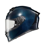 Scorpion EXO-R1 Air Helmet Carbon Blue Medium R1C-0204 New. Price: $544.46.
