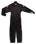 Racequip One Piece Single Layer Fire Suit 1959997RQP New. Price: $128.65.