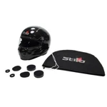 Stilo AA0700AF1T61 ST5 Gt Full Racing Helmet 61CM X-large Carbon Fiber New. Price: $2000.00.
