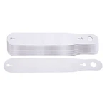 Ultra Shield Tearoffs 12IN Straight Sim Old Bandit- 01208 New. Price: $25.19.