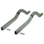 Competition Engineering C3035 Formed Rear Frame Rail Kits 68-76 Apollo New. Price: $476.99.
