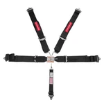 Pyrotect SB240020 Sfi 16.1 Ultra-light 5 Point Harness Kit New. Price: $189.82.