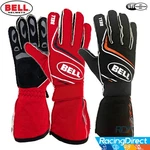 Bell Pro-tx SFI-5 Racing Gloves Auto 3.3/5 Rated Driving New. Price: $129.95.