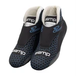 Zamp ZR-60 Sfi 3.3/5 Race Shoe, Hc Blue, Size 8 New. Price: $143.09.