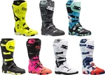 Sidi Crossair Boots - Motocross Dirt Bike Mx New. Price: $599.99.