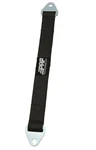 Prp Quad Wrap Limit Strap 9" Black New. Price: $45.15.