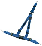 Schroth 3-POINT Ece Rallye Asm Belts Harness Raceing Red Black Blue New. Price: $261.00.