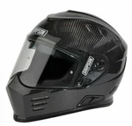 Simpson Ghost Bandit Venom Helmet Road Legal Carbon Uk Xxl New. Price: $508.54.