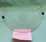 New Simpson 89500A SD1 Helmet Replacement Shield. Price: $48.95.