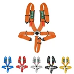 Ding.pai 5-POINT Racing Harness Sfi Approved, Heavy Duty Har... Fast Ship New. Price: $86.99.