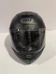 Bell Star Dlx Mips Matte Black ( 55-56 Cm) Motorcycle Helmet Pre-owned. Price: $420.00.