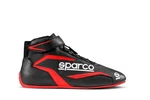 Sparco Shoe Formula Black/red 00129642NRRS New. Price: $295.45.