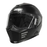 Simpson Helmet GBDXL3; Ghost Bandit X-large Full Face Flat Black Dot/ece New. Price: $403.71.