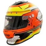 Zamp Racing RZ-70E Switch Helmet SA2020 Certified New. Price: $402.64.