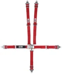 Crow Safety Head And Neck Restraint 11184A New. Price: $159.43.