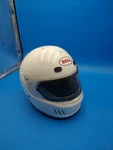 Bell Racing Helmets Sport 2 Medium Pre-owned. Price: $45.00.