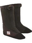 Simpson Racing 37020L Sfi Drag Boots - Adult Large Black Pair New. Price: $474.95.