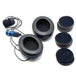 Stilo Venti Wrc Rally Des Motorsport Helmet Replacement Intercom Kit New. Price: $334.44.