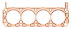 Sce Gaskets T361543R Titian Copper Cylinder Head 4.155 X .042" Right Side New. Price: $113.00.