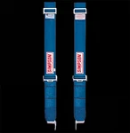 Simpson Racing 33010R Shoulder Harness - Sfi 38.1 Camlock Hans Compatible New. Price: $68.65.