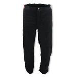 Racequip CHEVRON-5 Pants SFI-5 Black Large New. Price: $155.95.