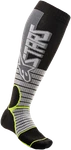 Alpinestars Mx Pro Socks 4701520-905-SM New. Price: $29.95.