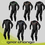 Rst S1 One Piece Motorcycle Motorbike Suit New. Price: $403.34.