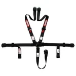 Racequip 5-POINT Harness Set 809009RQP New. Price: $140.01.
