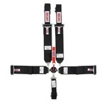 Simpson Racing 29102BKH Harness (hans Compatible) Camlock - 5 Point Sfi 16.1 New. Price: $306.95.