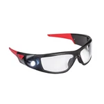 Coast SPG400 Rechargeable Lighted Led Safety Glasses With Built-in Inspection... New. Price: $27.59.