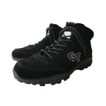 G-force Crew Shoe Black 4254100BK New. Price: $118.73.