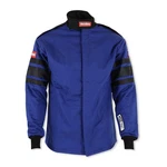121026RQP Racequip Multi Layer Fire Suit Jacket New. Price: $142.95.