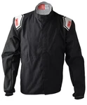 Simpson 102382 Apex Kart Racing Jacket Black/black - Large New. Price: $223.95.