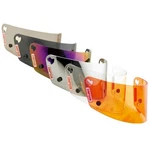 Simpson Racing 88203 Helmet Replacement Shields New. Price: $7.45.