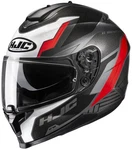 Hjc C70 Silon MC-1 Helmet Size 2X-LARGE New. Price: $106.55.
