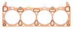 Sce Gaskets T643843 Titian Copper Cylinder Head - 4.380 X .043" New. Price: $112.97.
