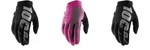 100% Women's Brisker Cold-weather Gloves New. Price: $35.96.
