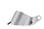Stilo YA0908ABP ST6 Silver Helmet Visor Medium New. Price: $204.95.