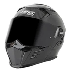 Simpson Mod Bandit Series Helmets M59XXC New. Price: $799.95.