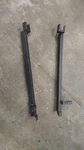 Competition Engineering C3114 Bolt-on Subframe Connector, 76-81. 2ND Gen Camaro Used. Price: $169.00.