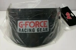 G-force Racing Gear R17 Helmet Shield-dark SMOKE-8702-REVO & Carbon Series New. Price: $49.99.