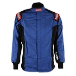 Racequip 91619239 CHEVRON-5 Driving Jacket Sfi 3.2A/5 Double Layer Blue Medium New. Price: $171.95.