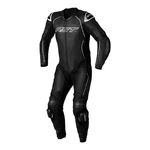 Rst S1 Piece Black/white Track Sport Touring Leather Suit New. Price: $427.35.